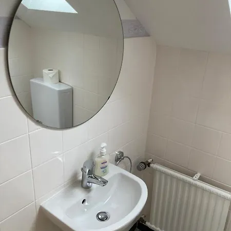 Hotel Haus Streitbuerger