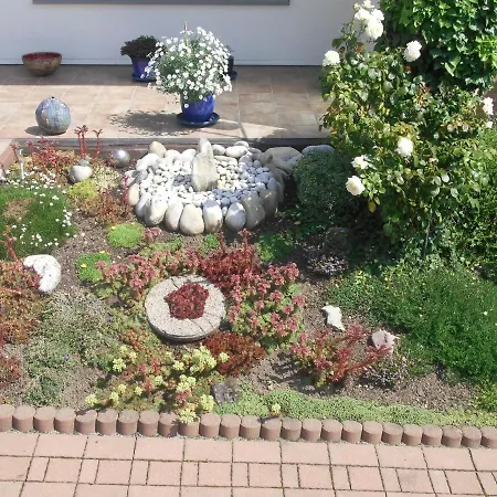 Haus Streitburger Homestay Bad Driburg