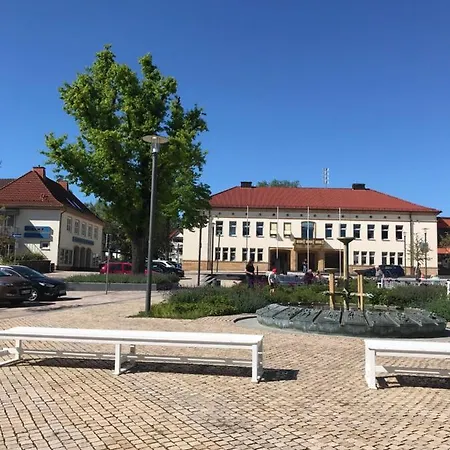 Szálloda Haus Streitbuerger