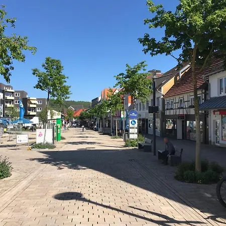 Haus Streitburger *