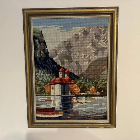 Haus Streitbuerger *