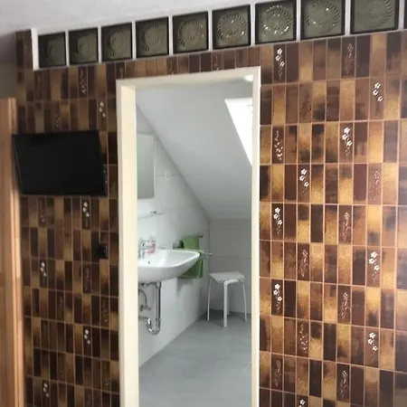 Haus Streitbuerger Hotel *