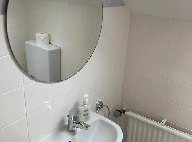 Hotel Haus Streitbuerger