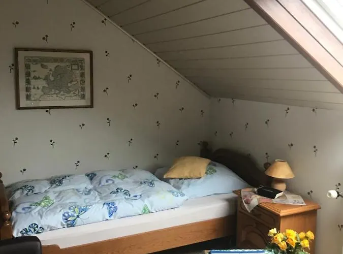 Haus Streitbuerger *