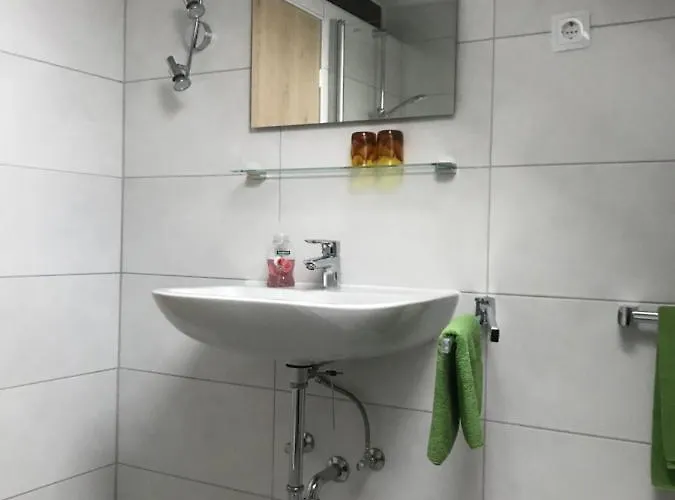 Hotel Haus Streitbuerger *