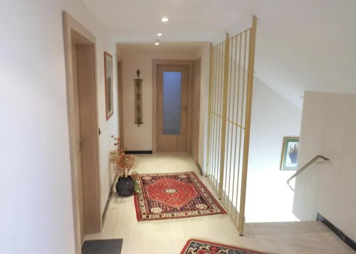 Haus Streitbuerger *