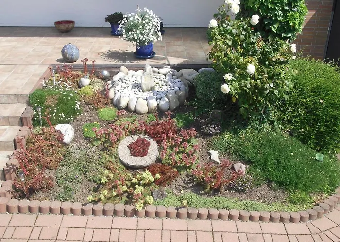 Haus Streitbuerger Hotel Bad Driburg