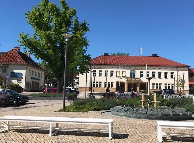 Hotel Haus Streitbuerger