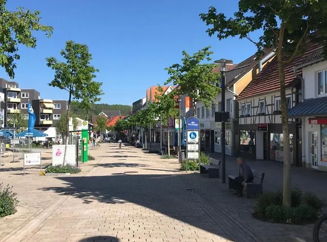 Haus Streitbuerger *