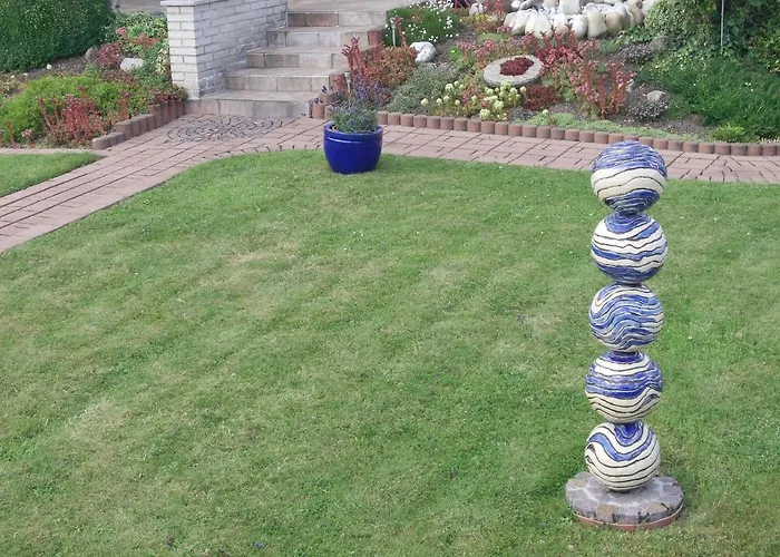 Haus Streitbuerger *