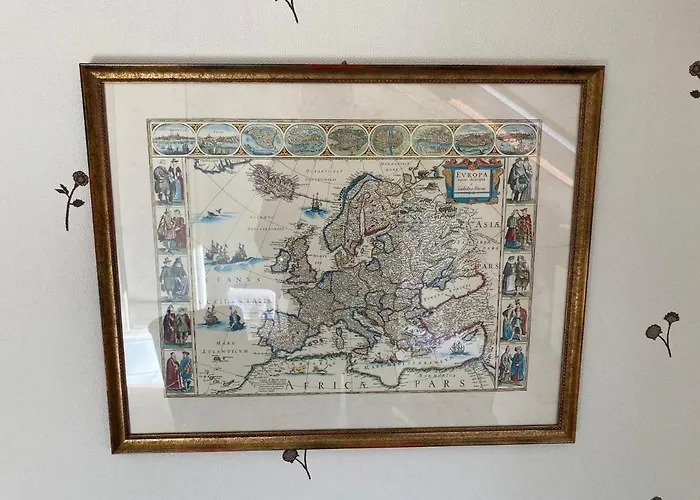 Haus Streitbuerger *