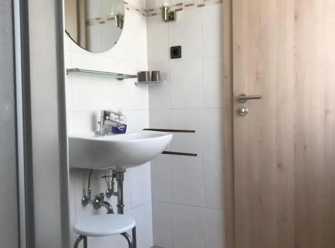 Haus Streitbuerger Bad Driburg