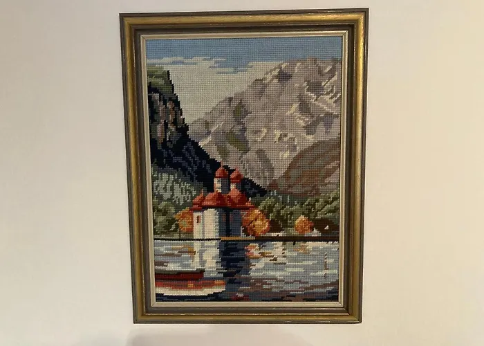 Haus Streitbuerger *